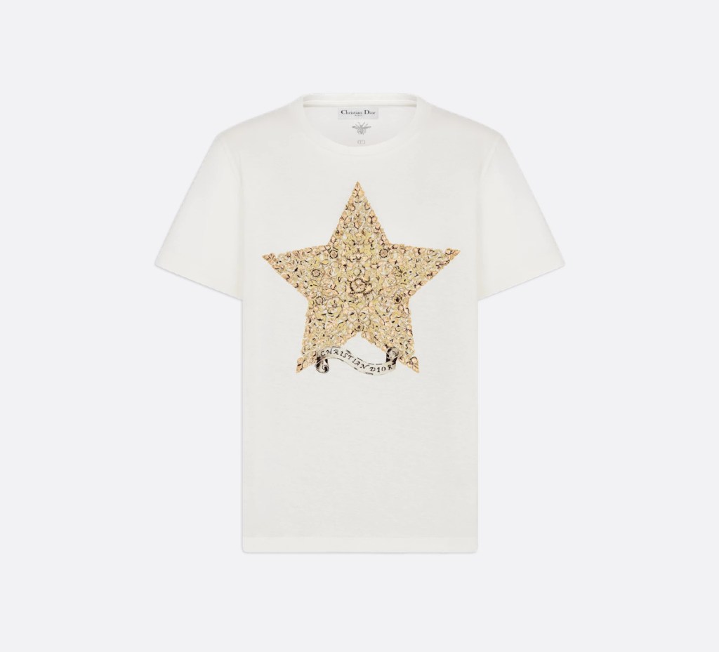 10 Objects to Desire From the 2024 Christian Dior Holiday Gift Guide