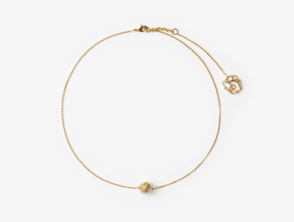 10 Objects to Desire From the 2024 Burberry Holiday Gift Guide