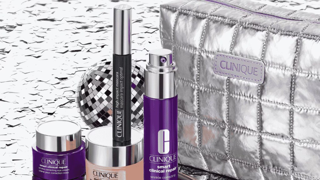 Here's 8 of the Absolute Best Clinique Gift Sets to Gift This Holiday Season