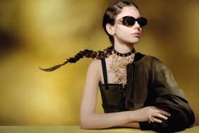 Christian Dior Cruise 2025 by Brigitte Niedermair