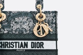Shop theFashionSpot's Top Picks From the Christian Dior Cruise 2025 Collection