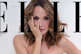 Elle España November 2024 : Philippine Leroy-Beaulieu by Nicolas Valois