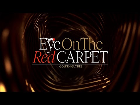 WWD Eye on the Red Carpet at the Golden Globes
