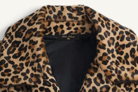 10 Pieces You Absolutely Need From the Kate Moss x Zara Collection