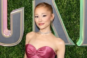 Ariana Grande Achieves a 'Princess-Like' Glow with r.e.m. Beauty