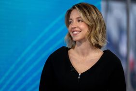 Sydney Sweeney on Wednesday, March 20, 2024.