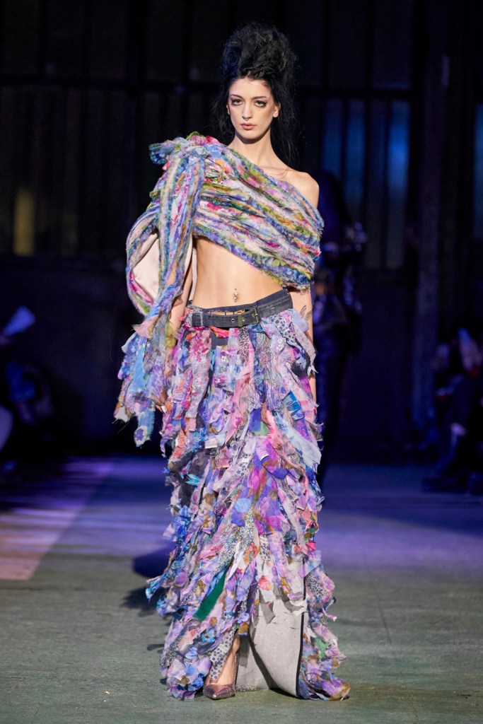 The Hits & Misses of Haute Couture Paris Fashion Week Spring 2024