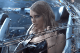 Taylor Swift Eras Tour Christian Louboutin shoes