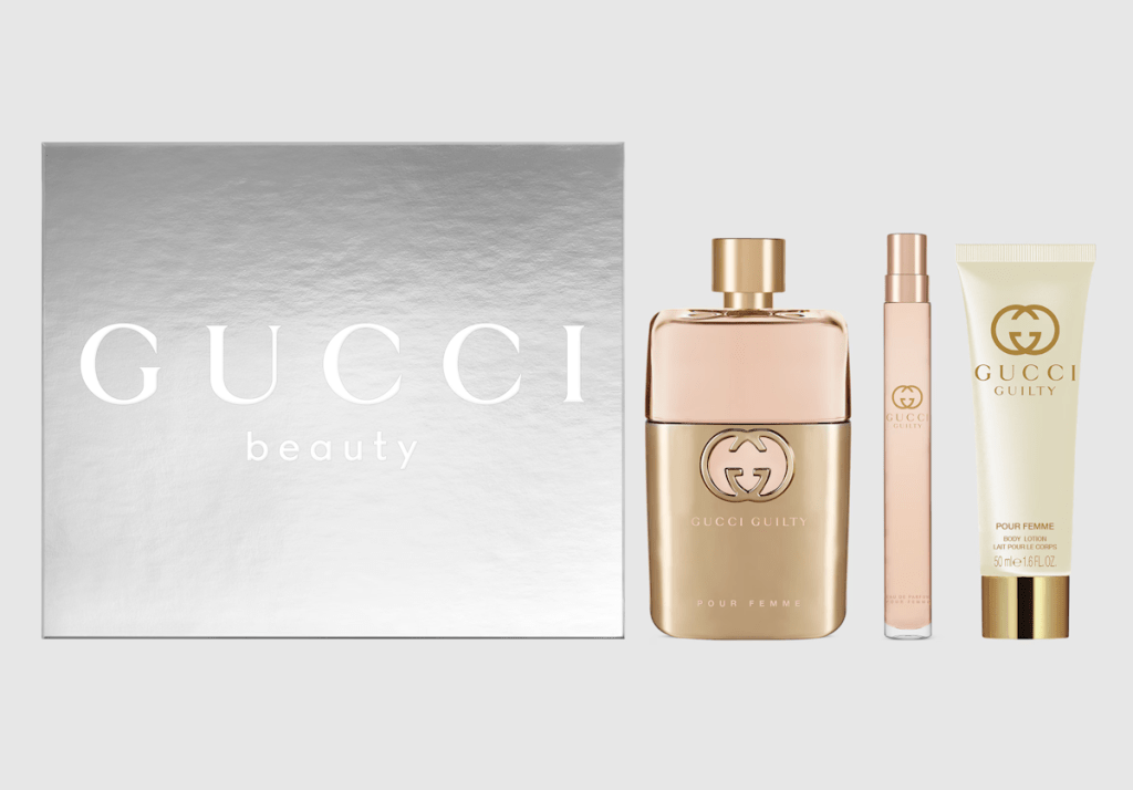 10 Objects to Desire From the 2024 Gucci Holiday Gift Guide