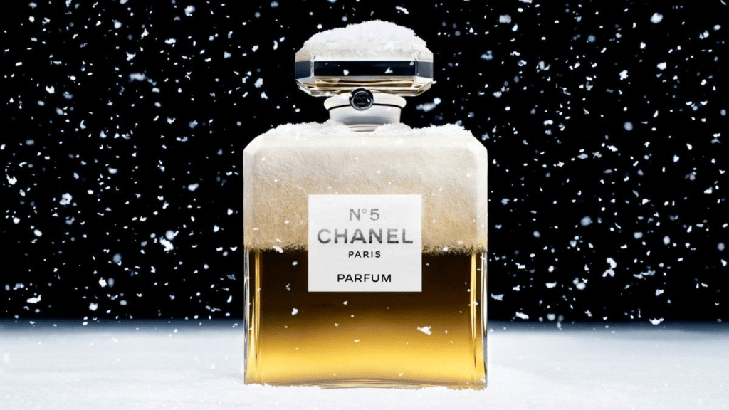 5 Ways to Gift the Iconic Chanel No.5 Fragrance This Holiday Season…