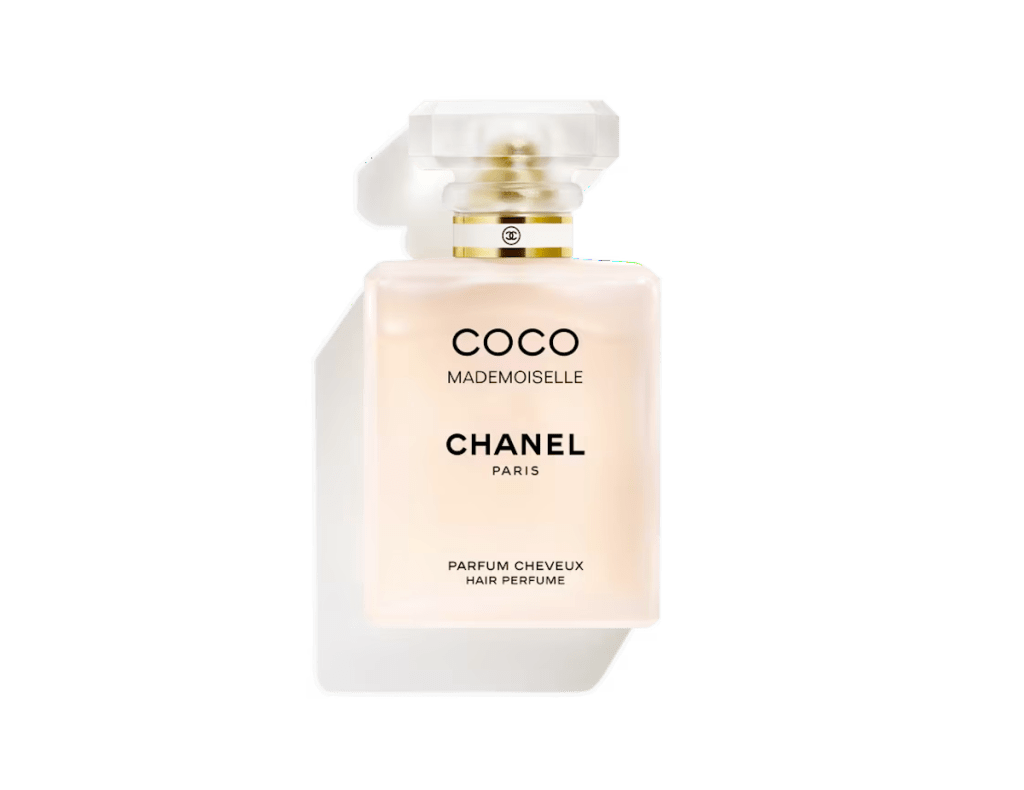 6 Ways to Gift the Chanel Coco Mademoiselle Fragrance This Holiday Season...