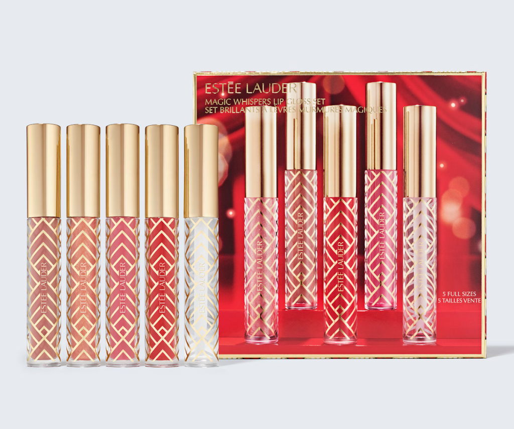 6 of the Most Fabulous Estée Lauder Gift Sets to Gift This 2024 Holiday Season