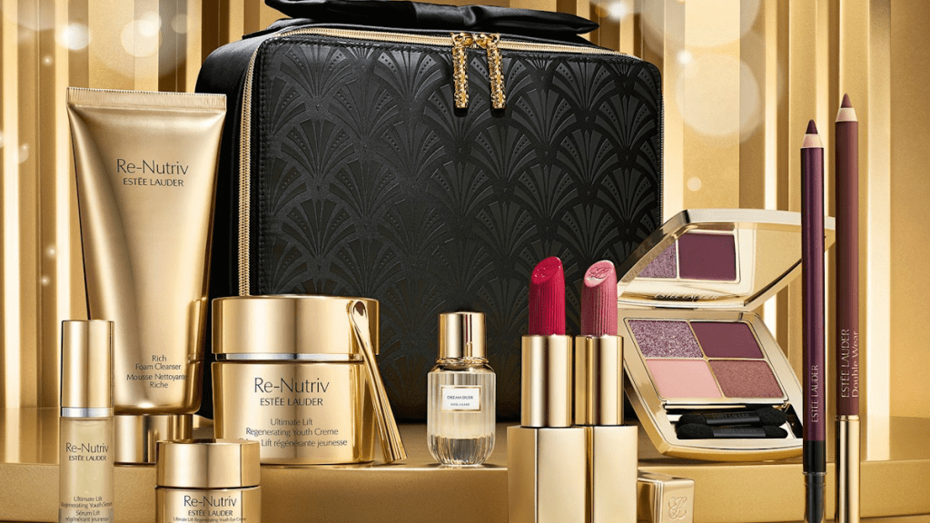 6 of the Most Fabulous Estée Lauder Gift Sets to Gift This 2024 Holiday Season