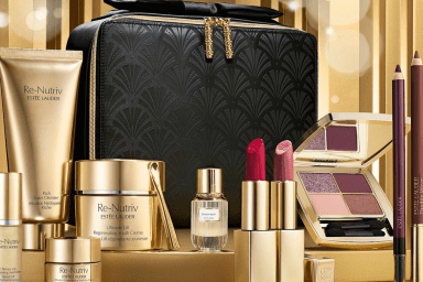 6 of the Most Fabulous Estée Lauder Gift Sets to Gift This 2024 Holiday Season