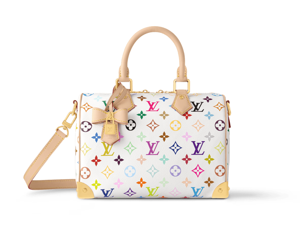 10 of the Most Must-Have Pieces From the Louis Vuitton x Murakami Collection