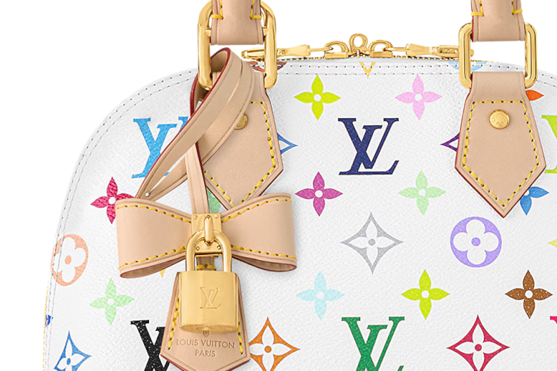 10 of the Most Must-Have Pieces From the Louis Vuitton x Murakami Collection