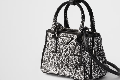 10 Objects to Desire From the 2024 Prada Holiday Gift Guide