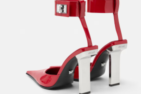 Shop theFashionSpot's Top Picks From the Versace Fall 2024 Collection